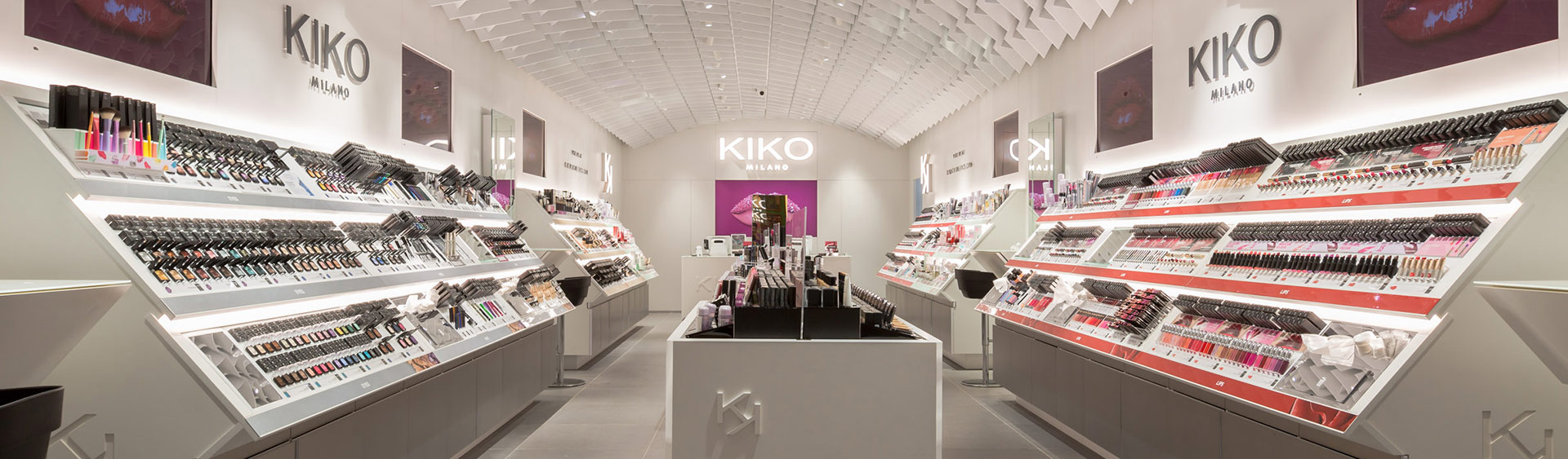 Kiko Paris 94 Rue De Rivoli